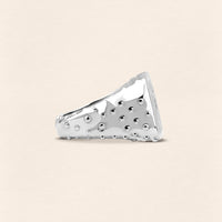 Sümer İnci Mozaik Bereket Yüzük