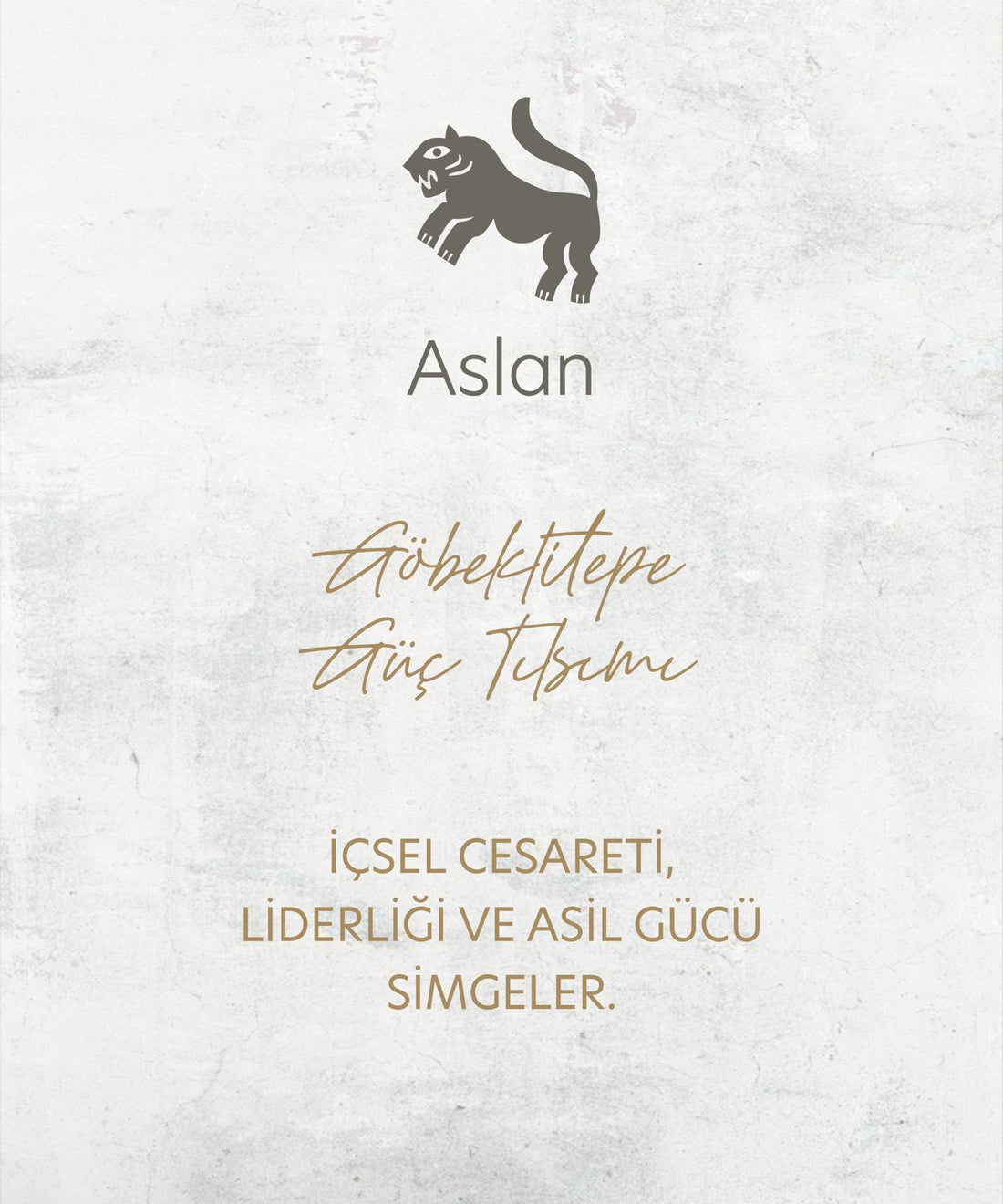 Siyah İnci Aslan Telkari Unisex Yüzük