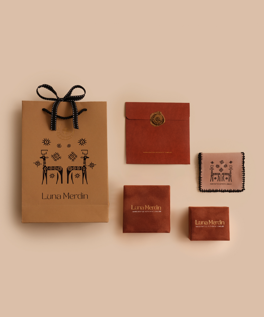 Birdman Kristal Altın Kolye - Erkek