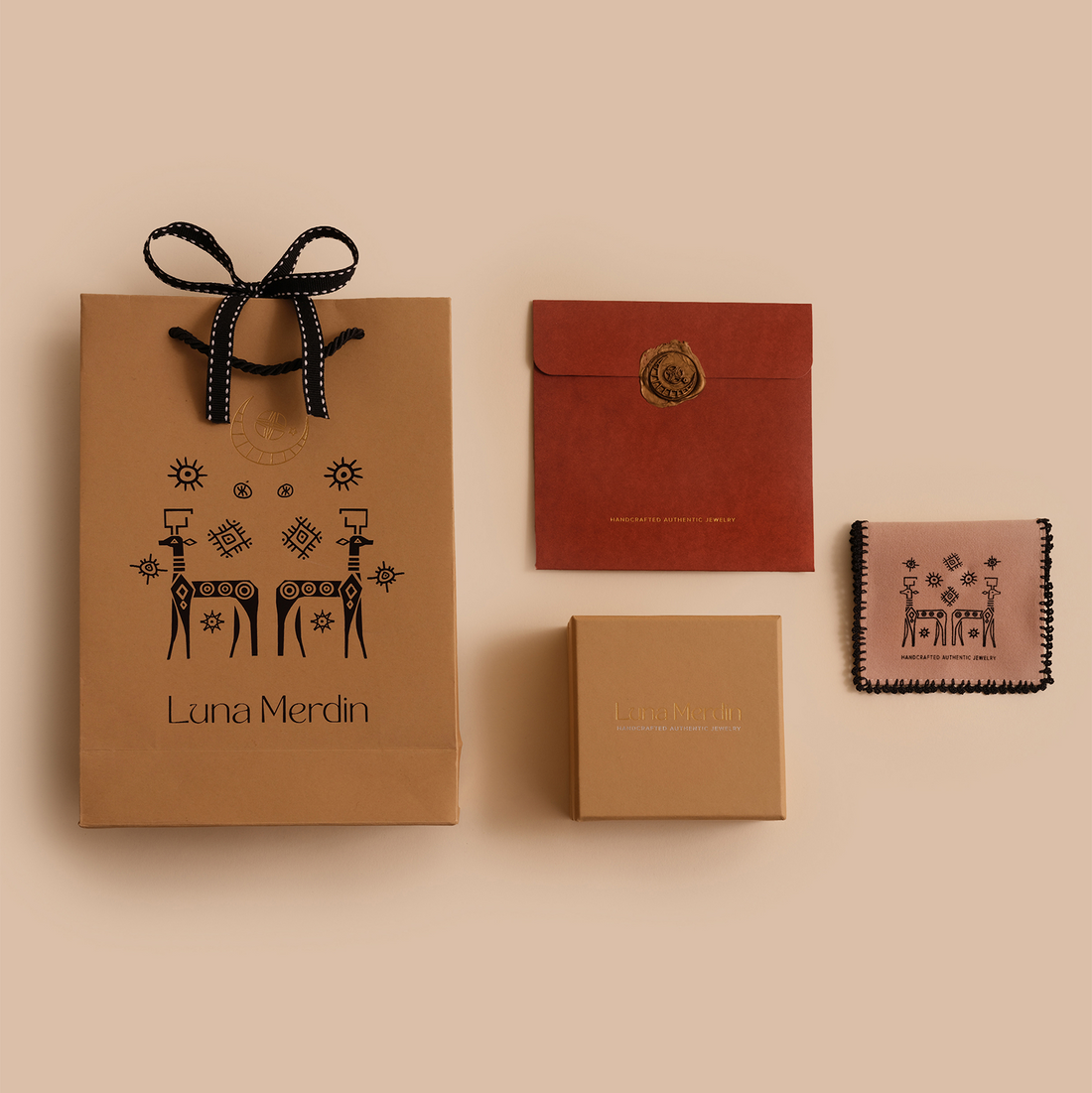 Lapis Boğa Telkari Unisex Yüzük Silver