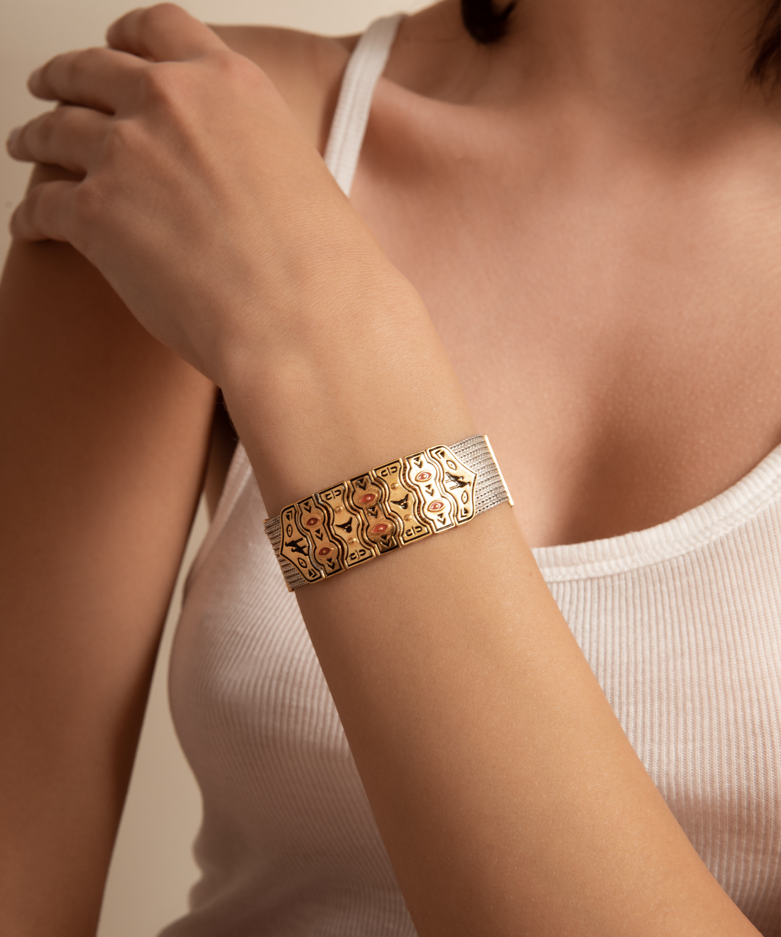 Göbeklitepe Bilezik