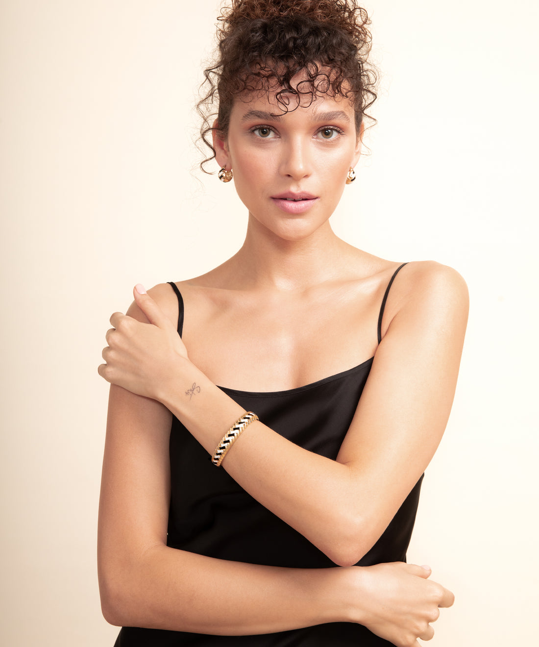 Başak Altın Bilezik