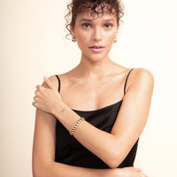 Başak Altın Bilezik