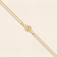 Adel Pırlanta Altın Bilezik