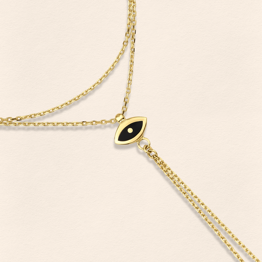 Göz Altın Şahmeran