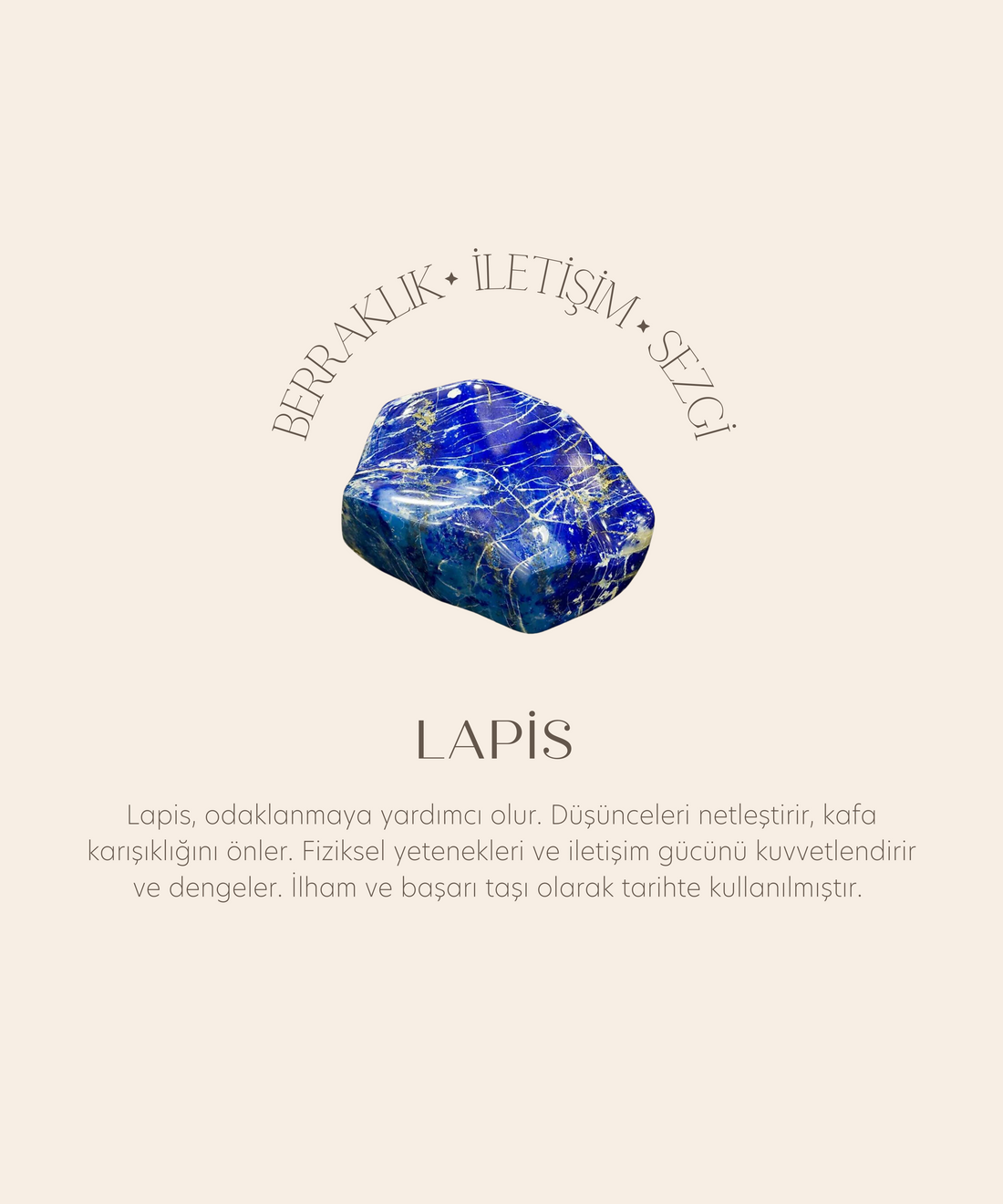 Lapis Aşk Set