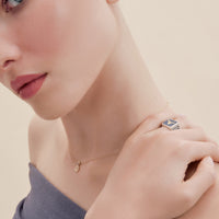Adel Altın Piercing