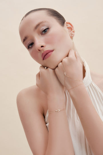 Adel Pırlanta Altın Şahmeran