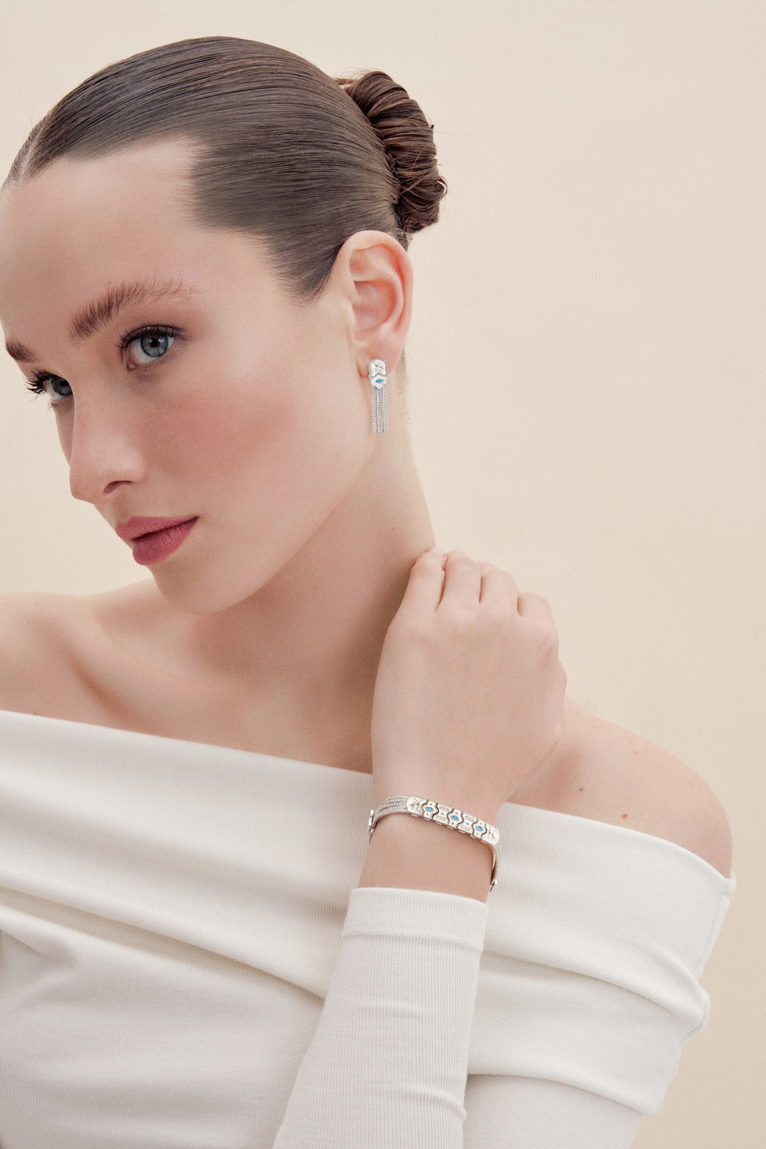 Göbeklitepe Aşk Set