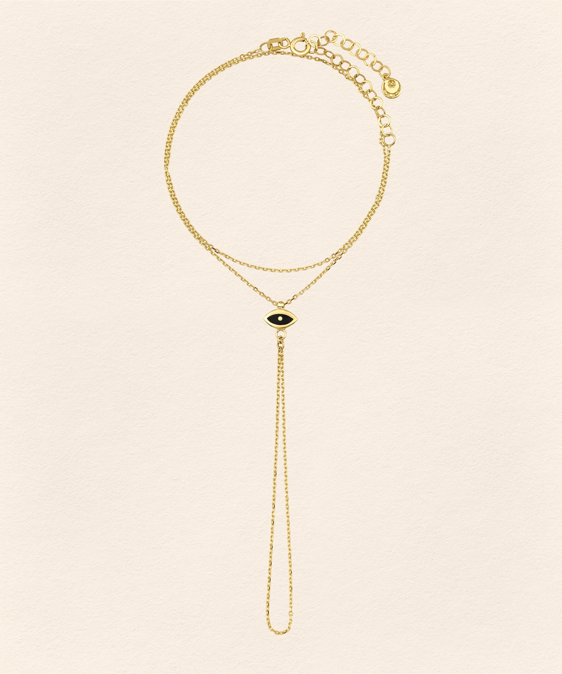 Göz Altın Şahmeran