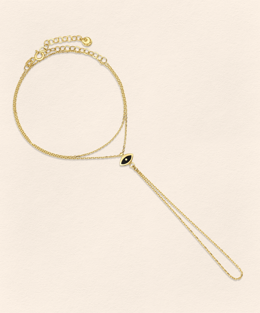 Göz Altın Şahmeran