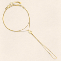 Alka Altın Şahmeran