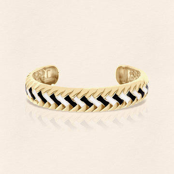 Başak Altın Bilezik