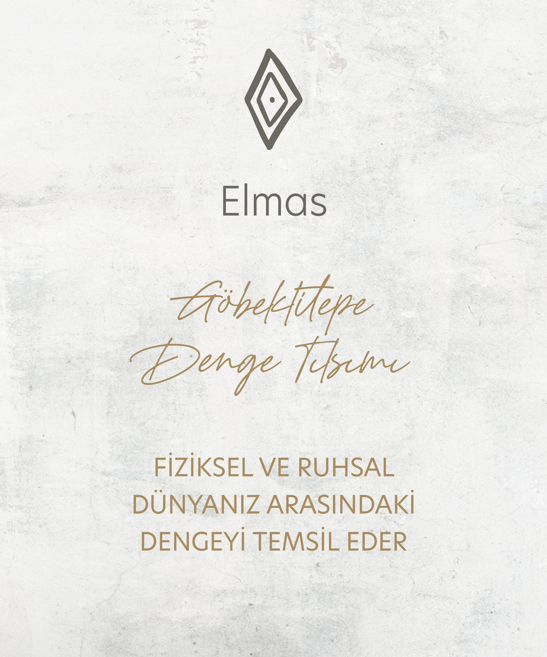 Birdman Oniks Altın Kolye - Erkek