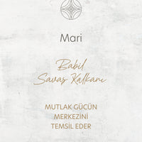 Mari Şahmeran