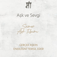 Sümer Beyaz İnci Bilezik