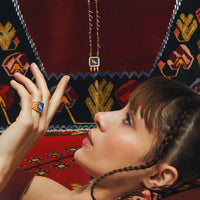 Lapis Aşk Set