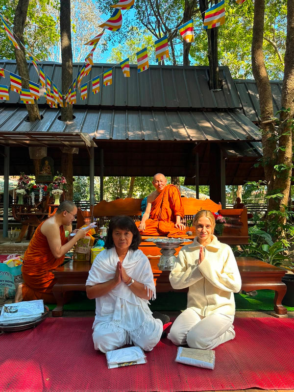 Chiang Mai Tapınak