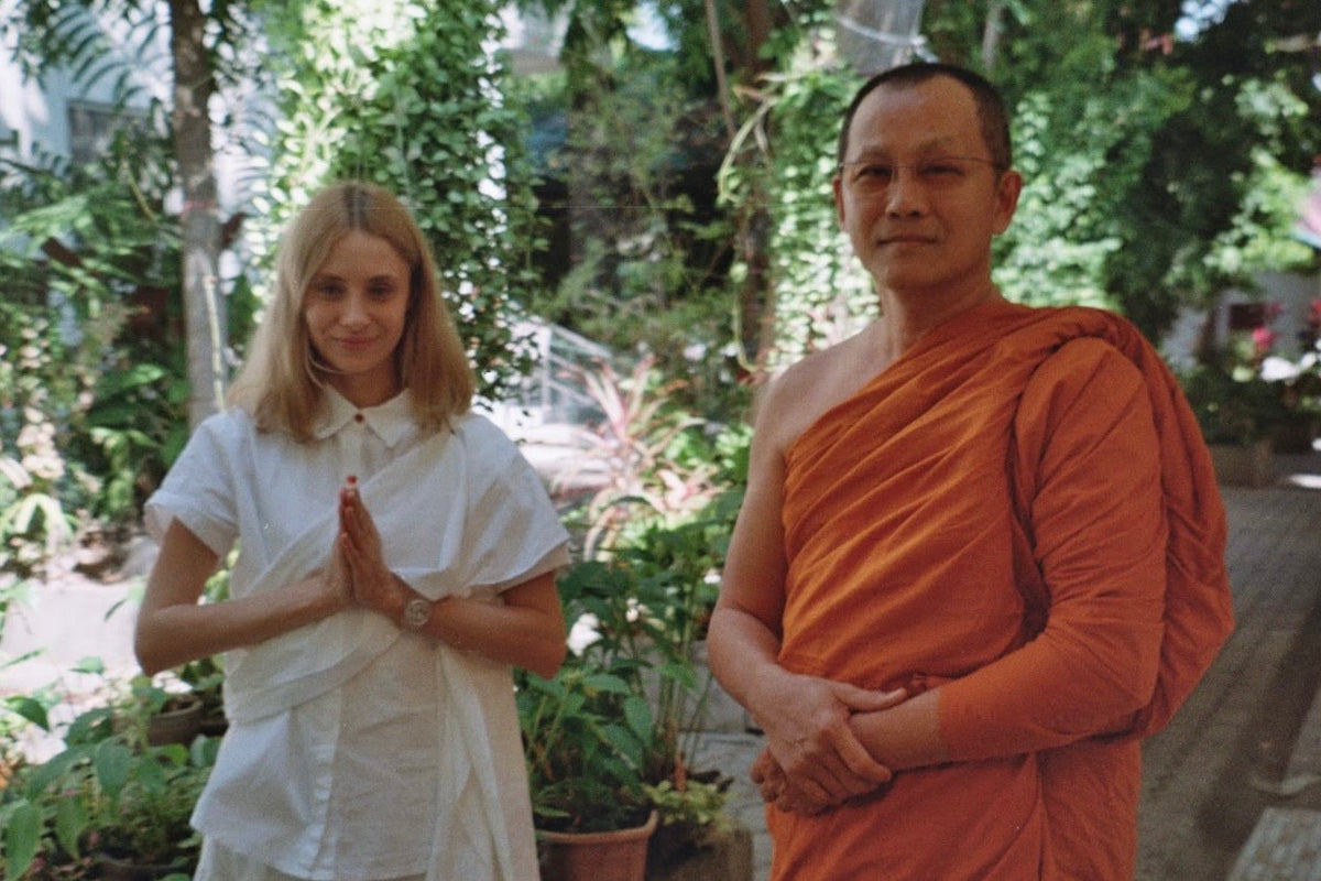 Chiang Mai Manzara