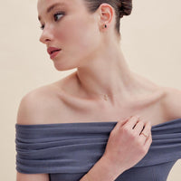 Adel Pırlanta Altın Kolye