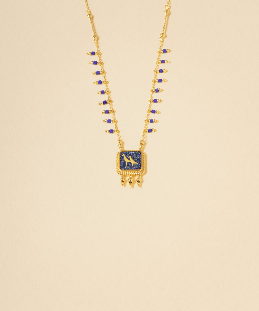 Lapis Love Set