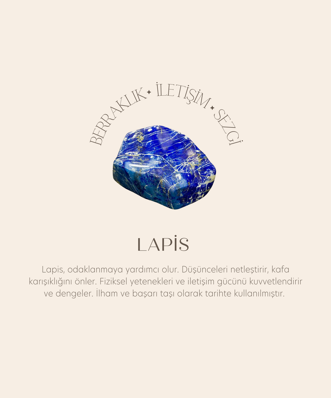 ⁠Sedef Avcı - Lapis Turna Telkari Yüzük - Lapis&Mercan Boğa Telkari Yüzük