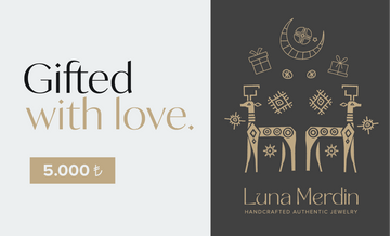 Gift Card (5000 TL)