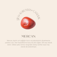 Mercan Love Set