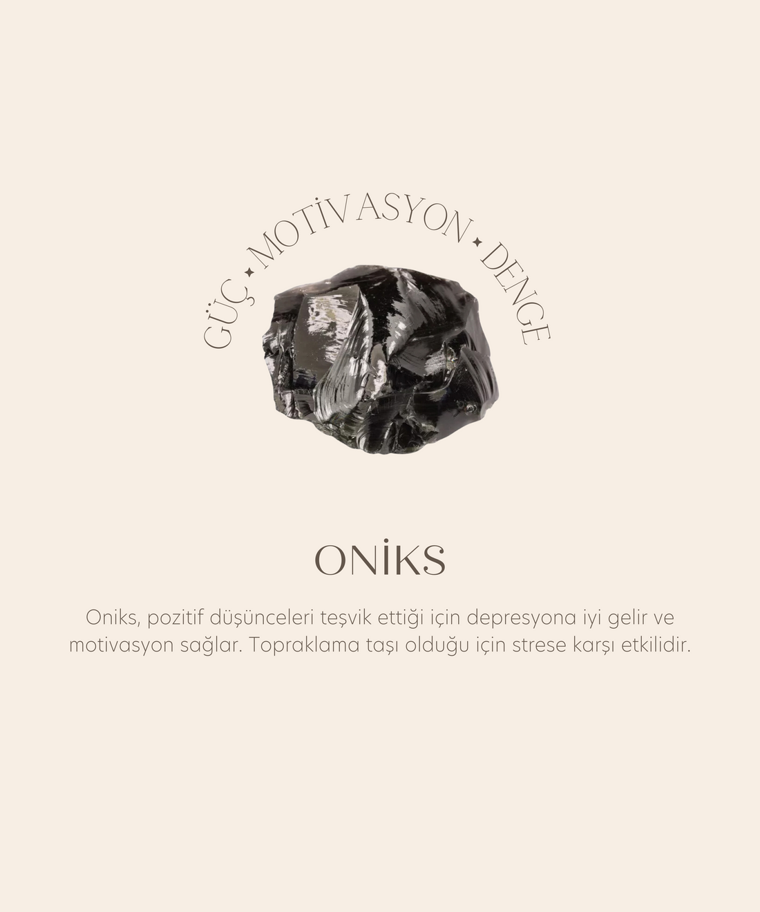 [ORTAK] Yılan Oniks Telkari Unisex Altın Yüzük yakın plan görünüm