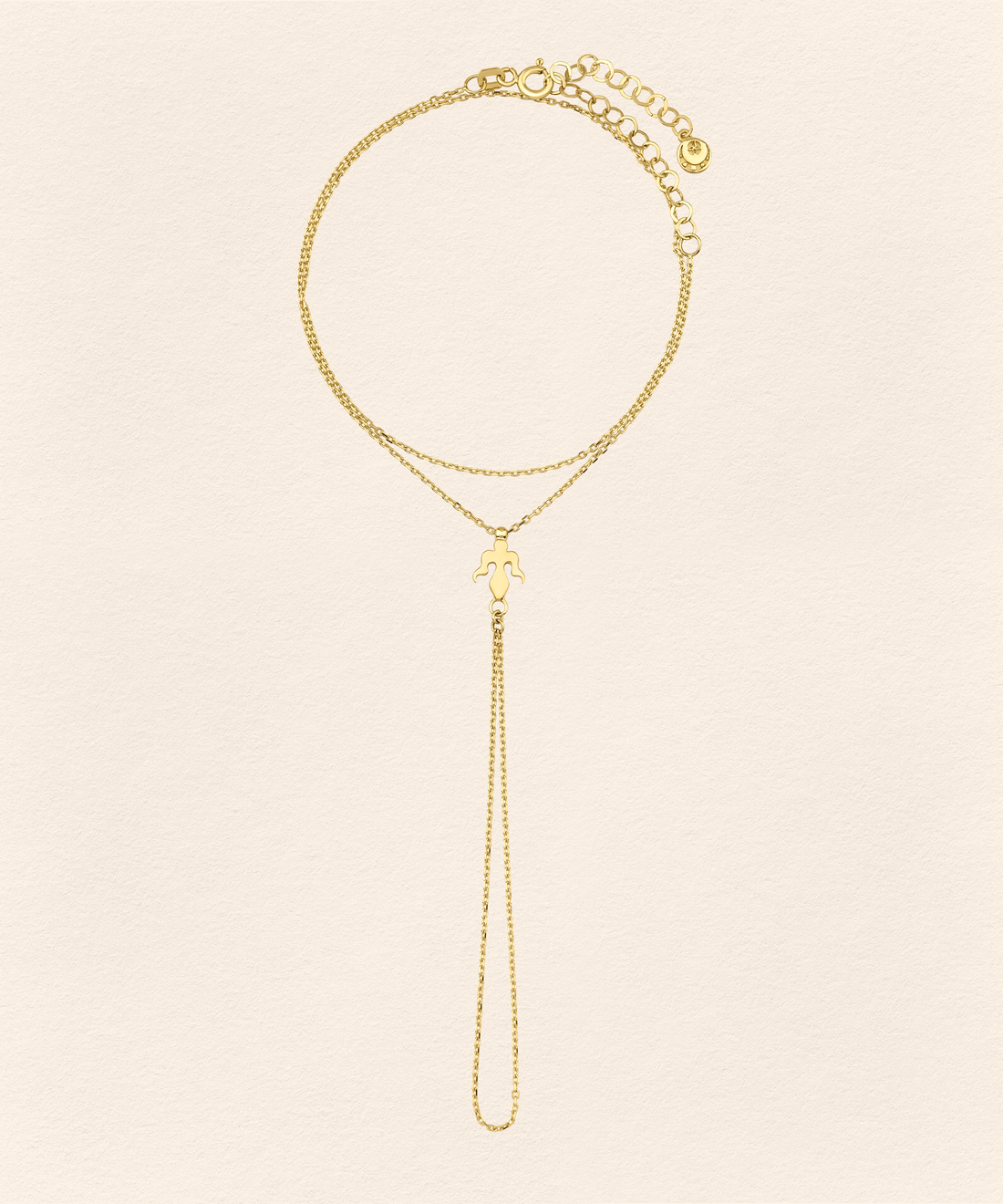 Alka Altın Şahmeran