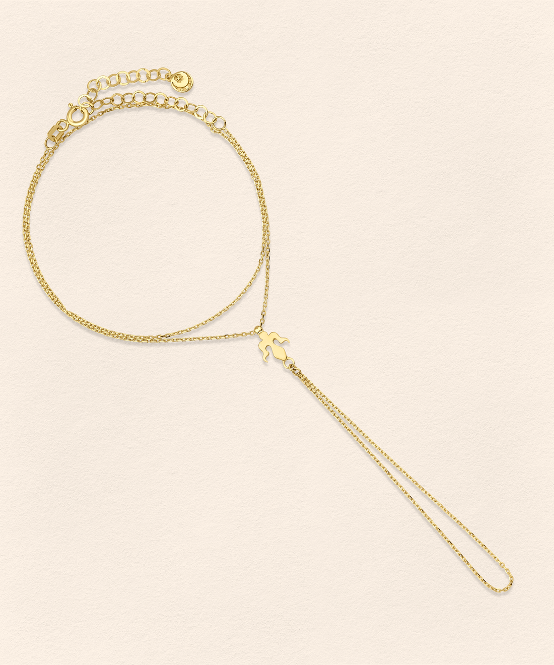 Alka Altın Şahmeran