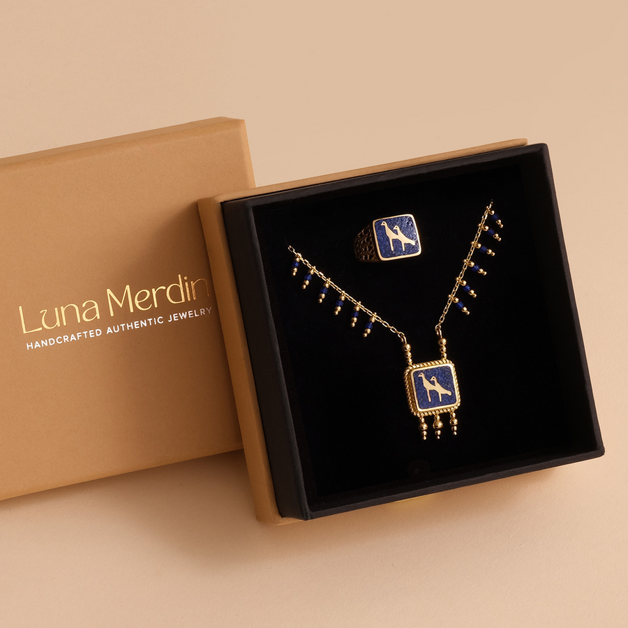 Lapis Aşk Set