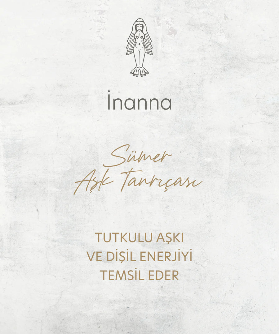 Artemis Kolye Ucu