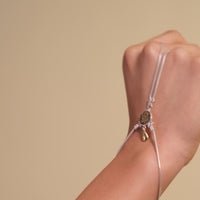 Sümer Siyah İnci Şahmeran