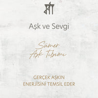 [ORTAK] Sümer Telkari Yüzük Kırmızı