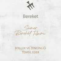 [ORTAK] Sümer Telkari Unisex Yüzük yakın plan görünüm