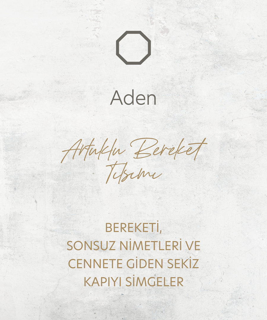 Aden Altın Şahmeran